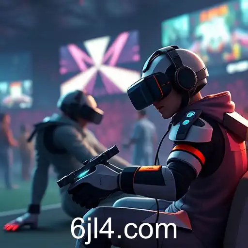 Digital Evolution in Gaming