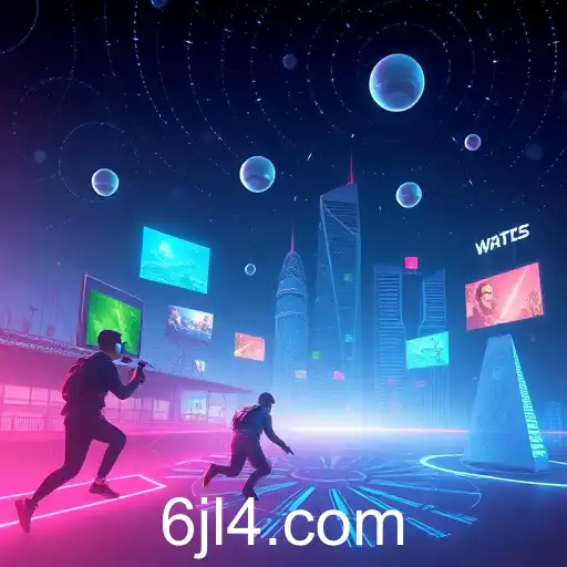 The Evolution of Online Gaming in 2026