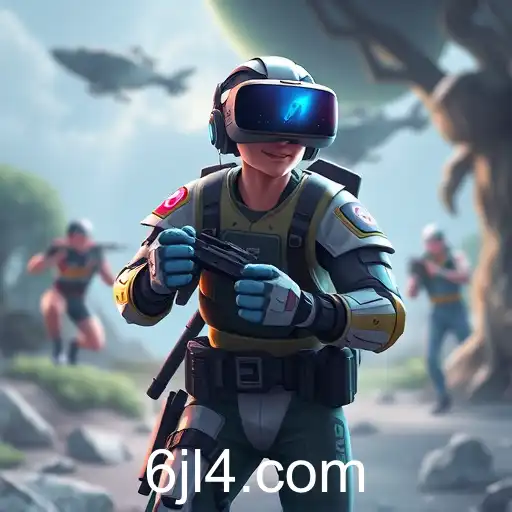 Gaming Dynamics and JL4: A Digital Transition