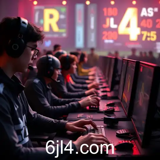 Gaming Trends: What's Hot in 2025