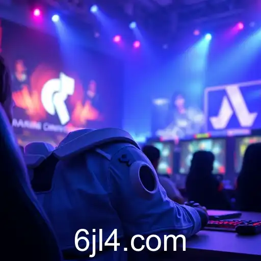 Gaming Trends and the Rise of JL4