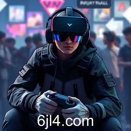 Gaming Trends on the Rise