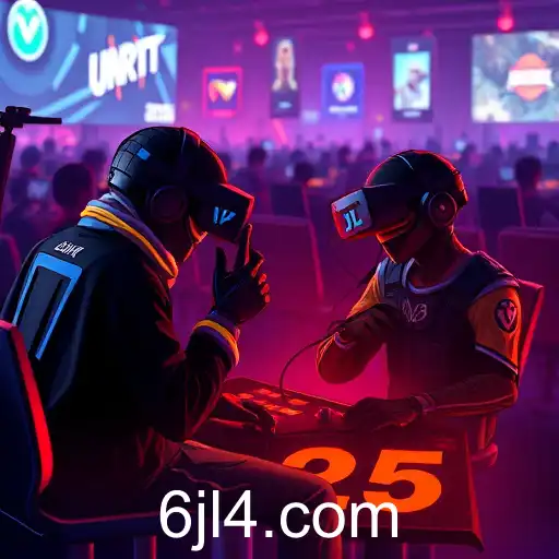 The Digital Frontier of Interactive Play