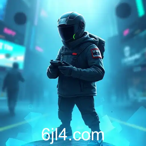 The Digital Playground: JL4's Rise in Online Gaming