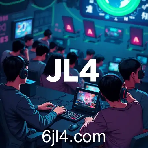 Emerging Trends in Online Gaming