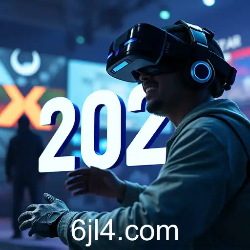 The Evolution of Gaming in 2025