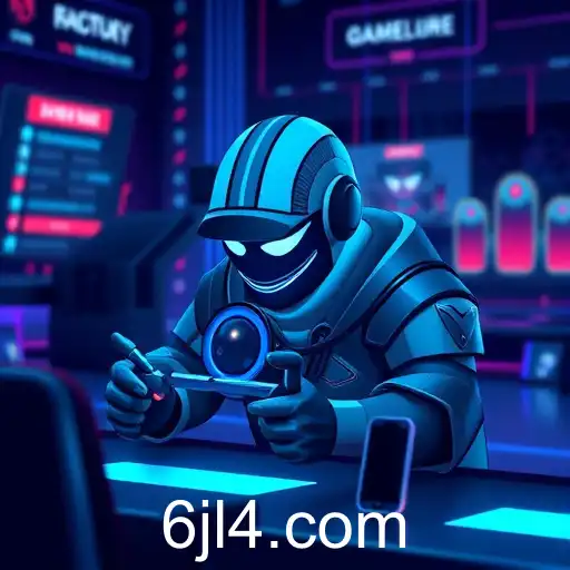 The Evolution of JL4: A Digital Playground Revolution