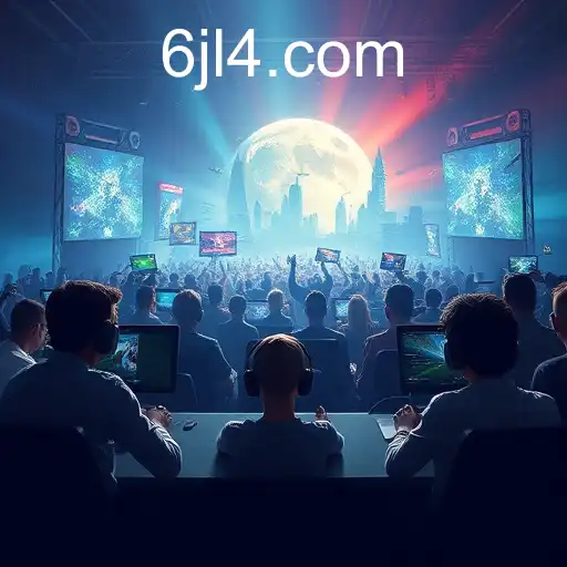 The Evolution of Online Gaming and Its Impact