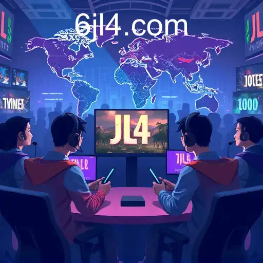 The Evolution of Online Gaming in 2025