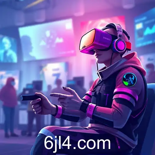 Evolving Landscape of Online Gaming Communities