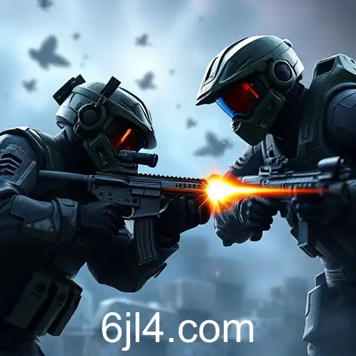 Evolving Trends in Online Gaming
