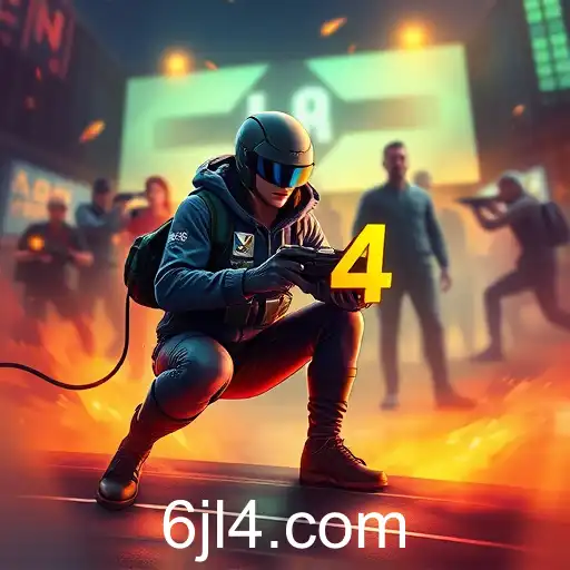 Gaming Evolution: JL4's Impact on the Industry