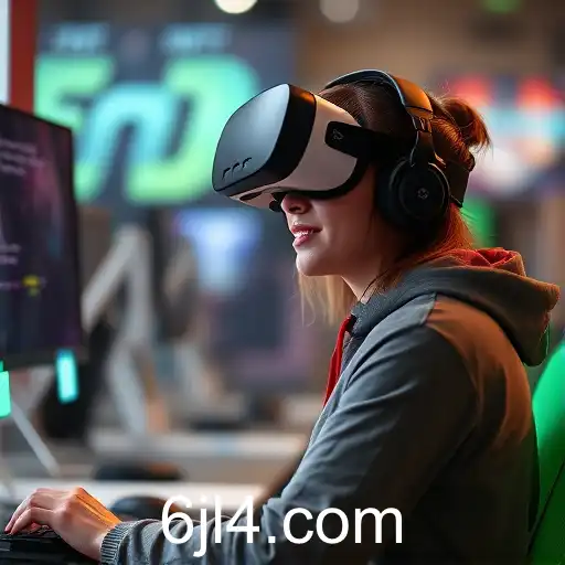 The Evolution of Gaming Platforms in 2025