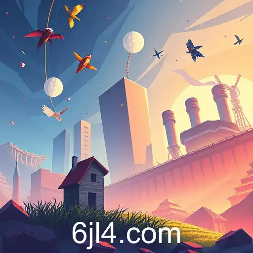 Gaming Industry Thrives Amidst Global Challenges