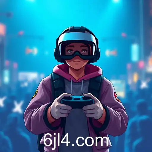 Gaming Industry Evolution in Focus