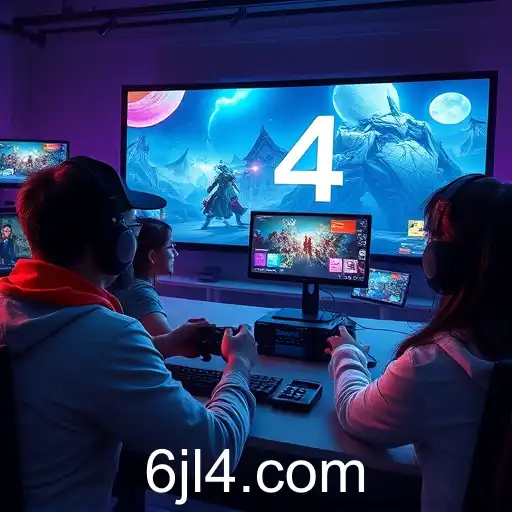 Gaming Integration in Social Dynamics