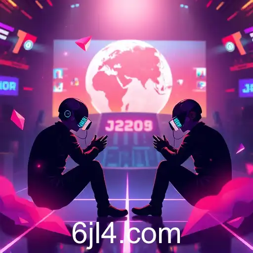 Gaming Trends and Innovations in 2025