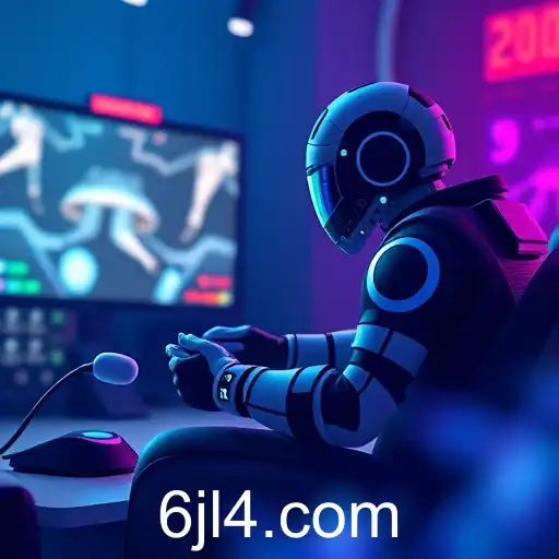 Innovative Gaming: The Rise of JL4 in 2025