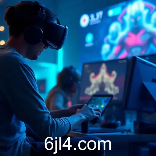 The Rise of Online Gaming Communities in 2025