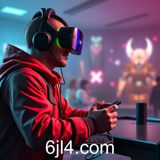 The Rise of Gaming in 2025