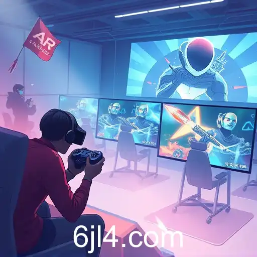 The Rise of JL4 in 2025 Online Gaming Landscape