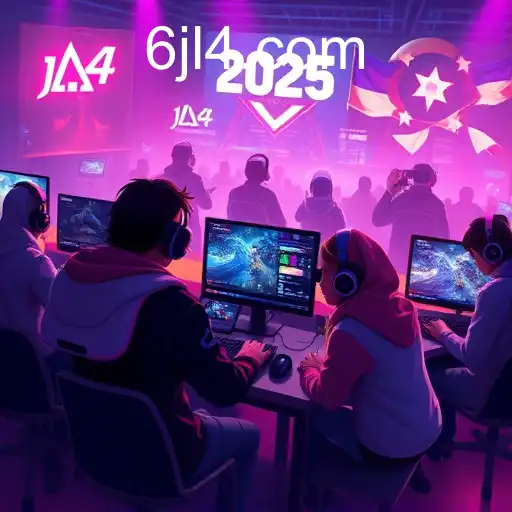 The Rise of Online Gaming Platforms in 2025