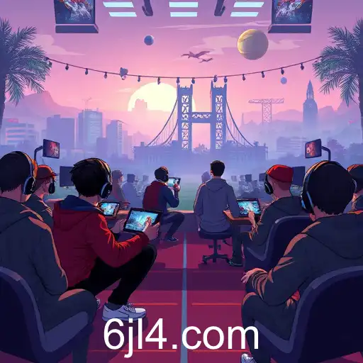 Rising Trends in Online Gaming Communities