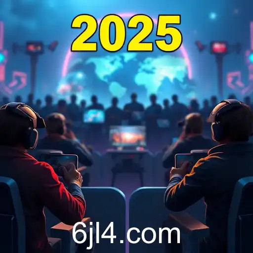 The Rise of Gaming in the UK