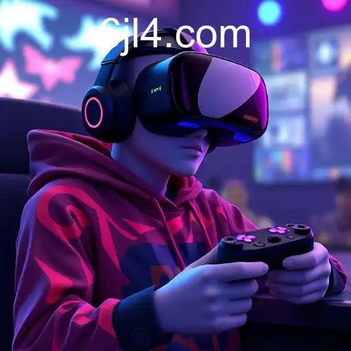 The Rise of Virtual Gaming Platforms