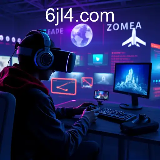 Virtual Worlds and Their Real Impacts