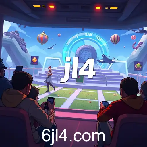 The Rise of jl4 in Online Gaming