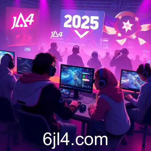 The Rise of Online Gaming Platforms in 2025